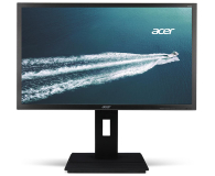 Acer Monitor ACER 24" B246HLymdr (UM.FB6EE.009) - 1396610 - zdjęcie 1